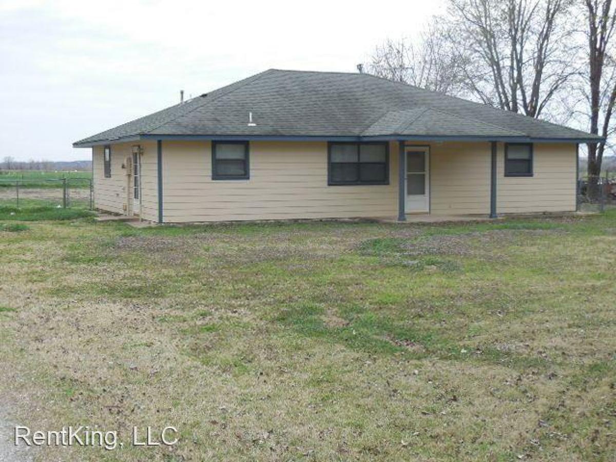 Picture of Home For Rent in Lexington, Oklahoma, United States