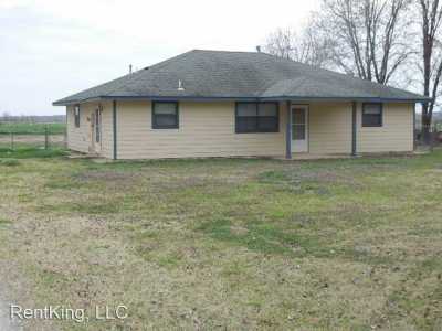 Home For Rent in Lexington, Oklahoma