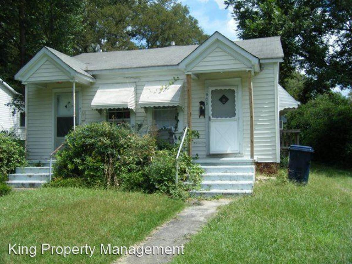 Picture of Home For Rent in Anniston, Alabama, United States