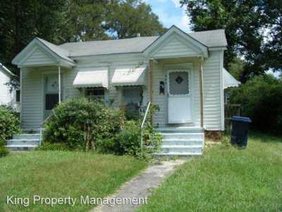 Home For Rent in Anniston, Alabama