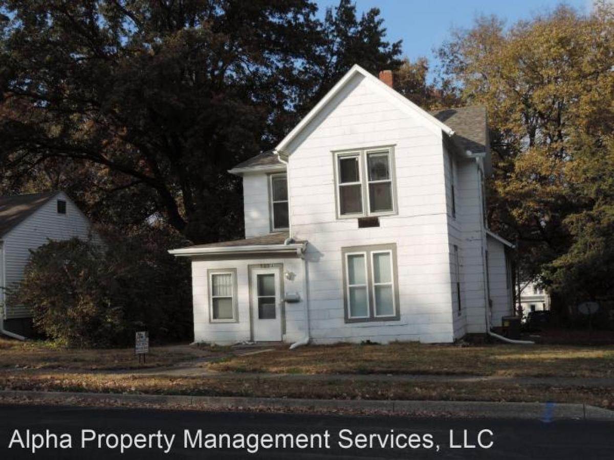 Picture of Apartment For Rent in Warrensburg, Missouri, United States