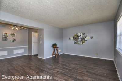 Apartment For Rent in Tulsa, Oklahoma