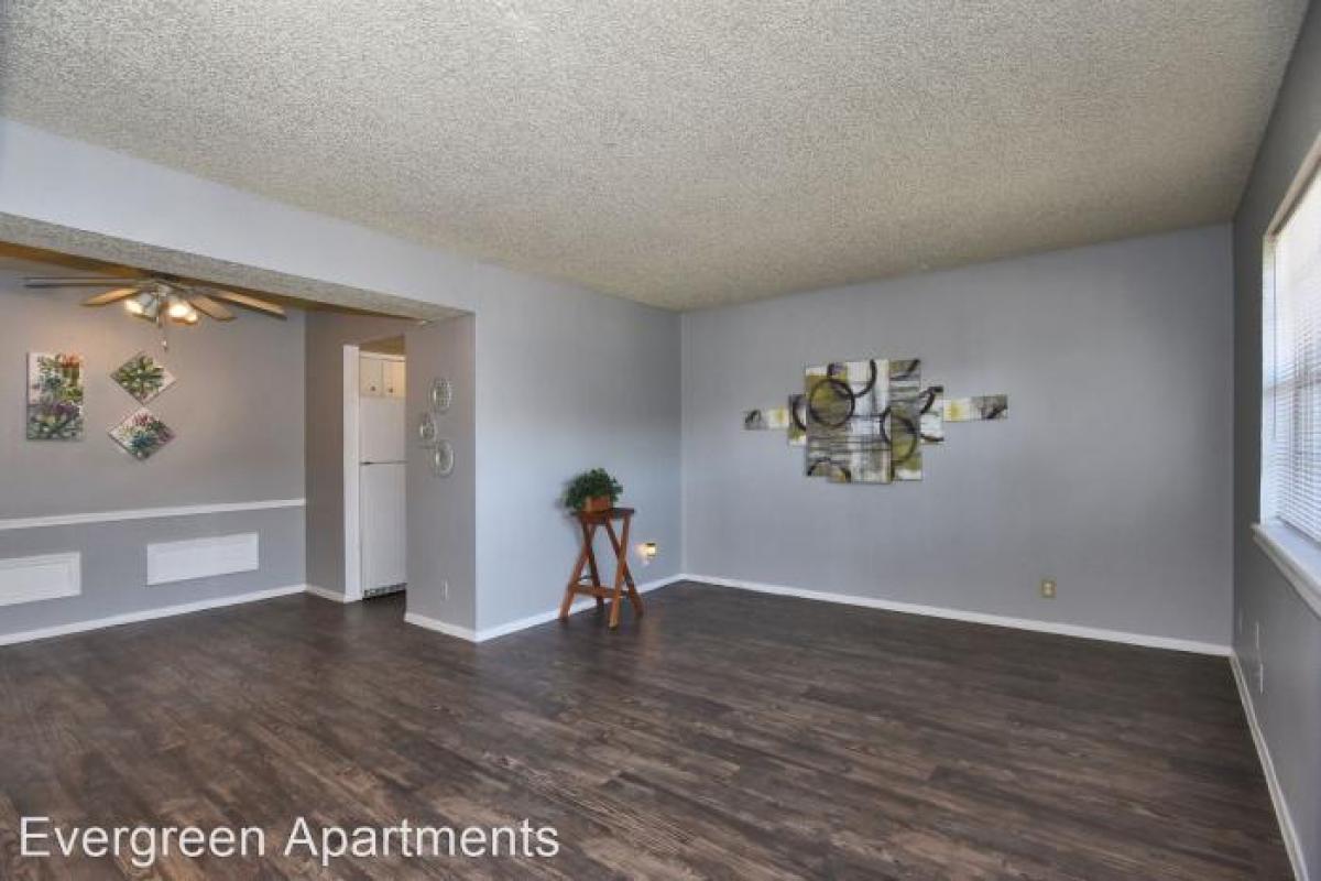 Picture of Apartment For Rent in Tulsa, Oklahoma, United States