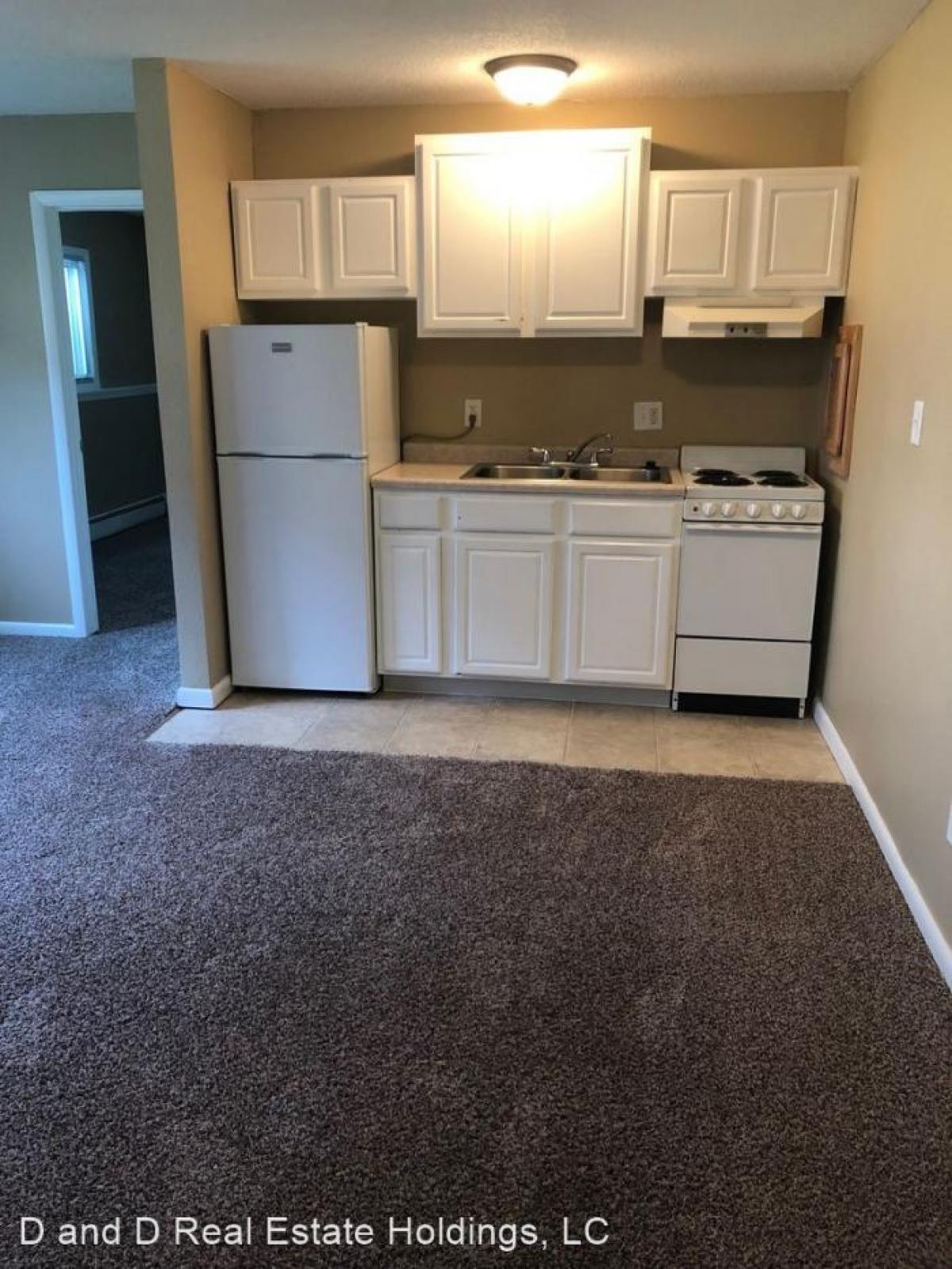 Picture of Apartment For Rent in Cedar Rapids, Iowa, United States