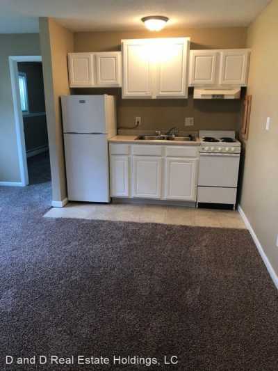 Apartment For Rent in 