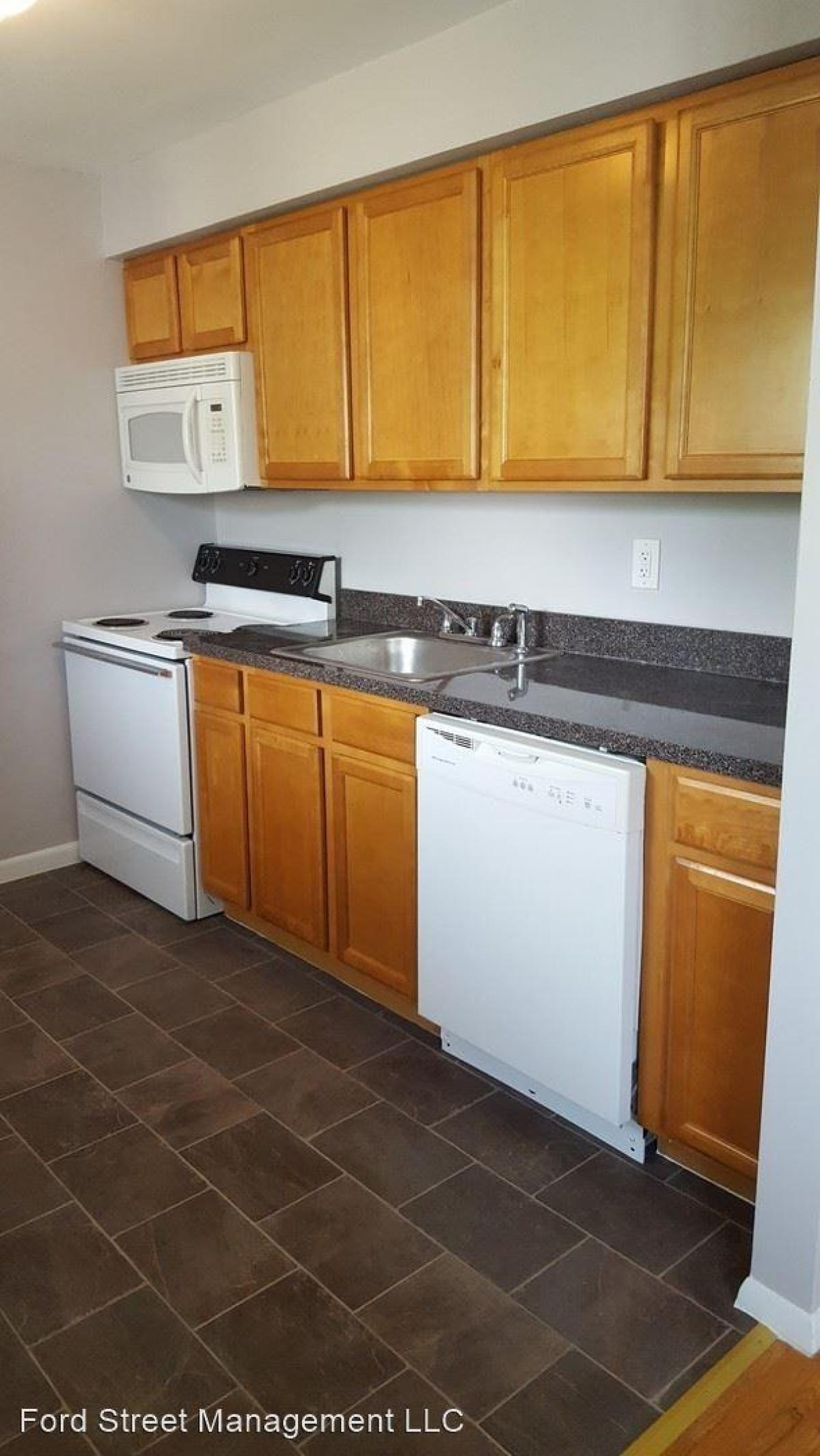 Picture of Apartment For Rent in West Conshohocken, Pennsylvania, United States