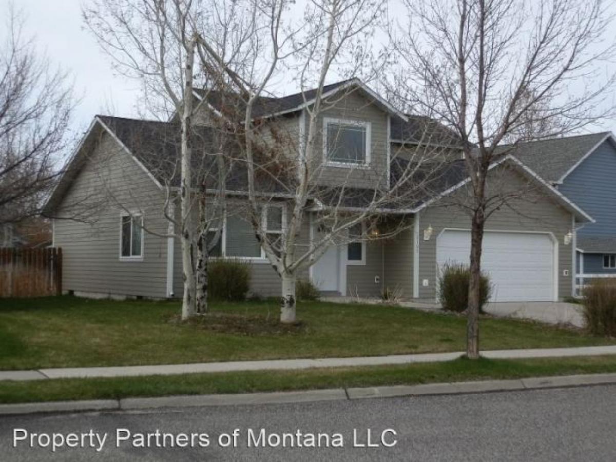 Picture of Home For Rent in Bozeman, Montana, United States