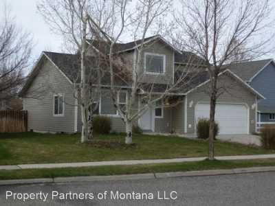 Home For Rent in Bozeman, Montana