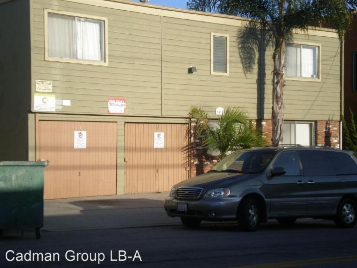 Picture of Apartment For Rent in Long Beach, California, United States