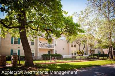 Apartment For Rent in Lawrence, Kansas