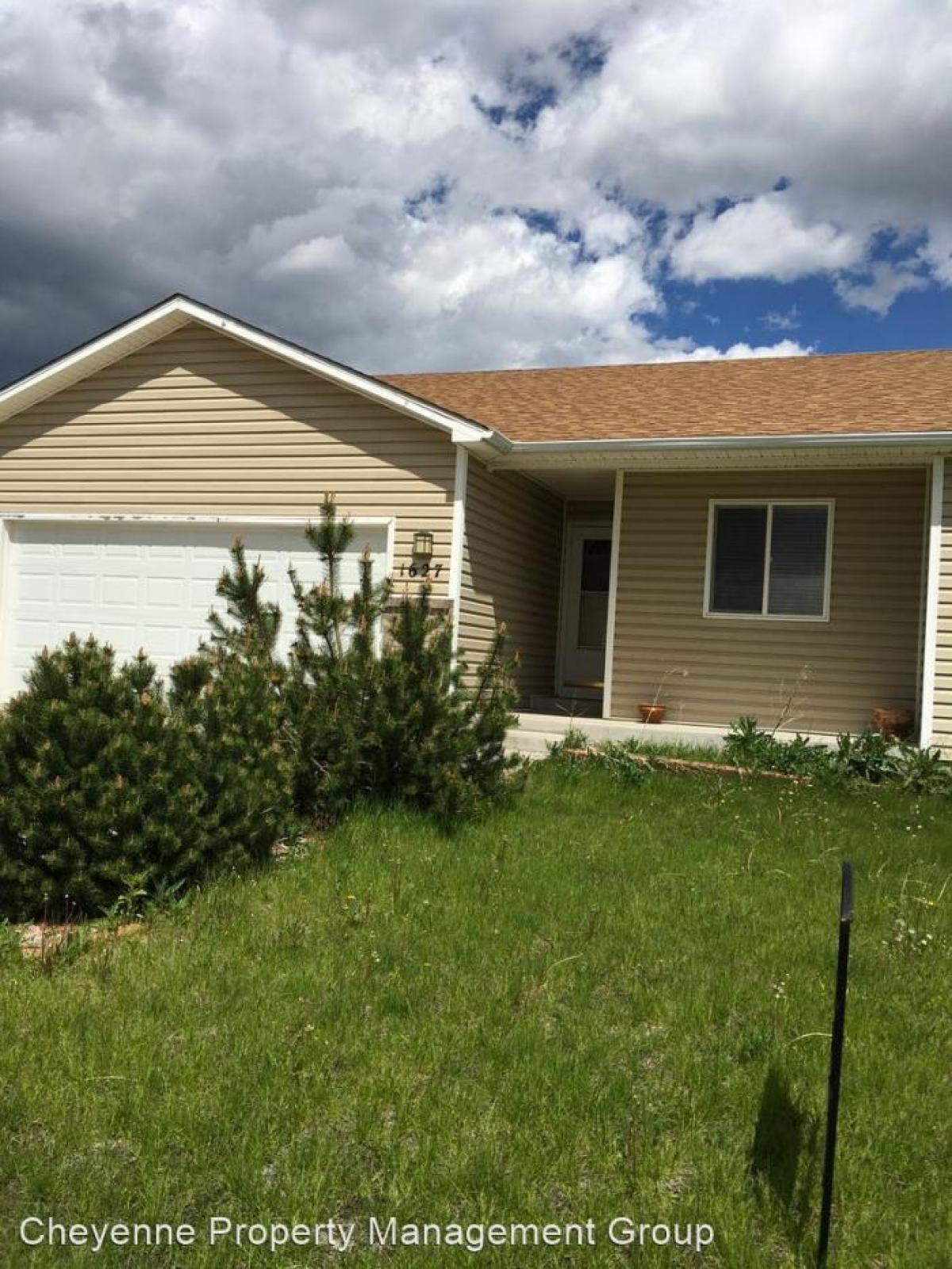 Picture of Home For Rent in Cheyenne, Wyoming, United States