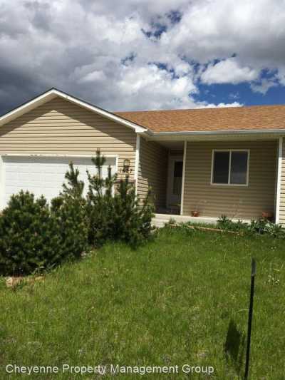 Home For Rent in Cheyenne, Wyoming