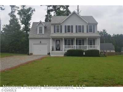 Home For Rent in Chesterfield, Virginia