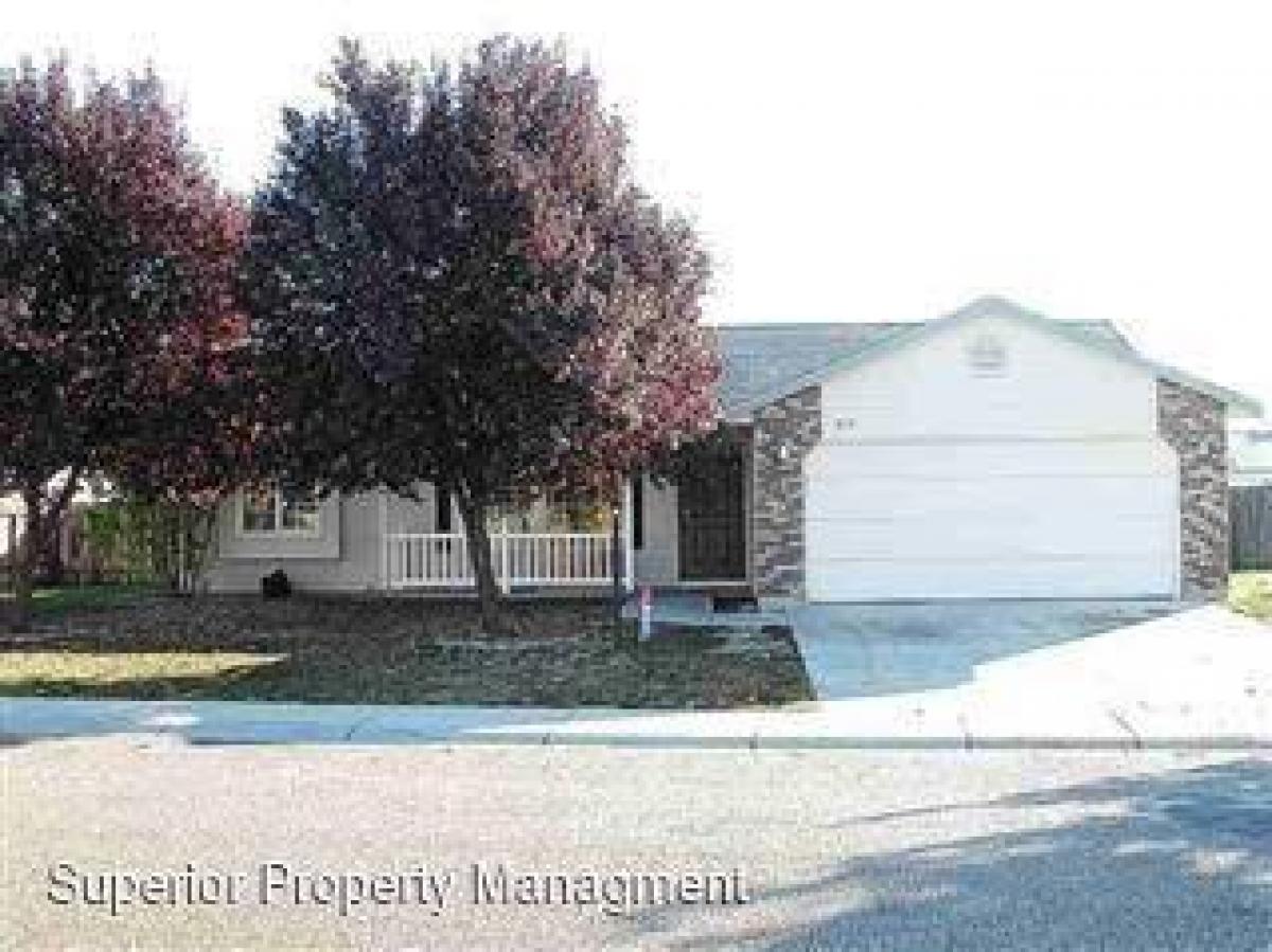 Picture of Home For Rent in Caldwell, Idaho, United States