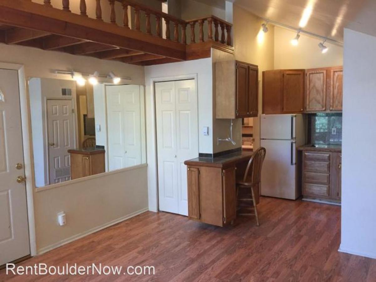 Picture of Apartment For Rent in Boulder, Colorado, United States