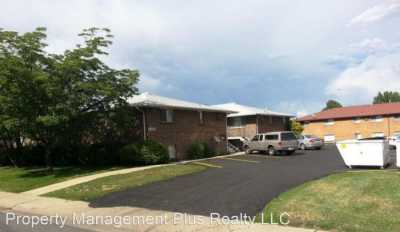 Apartment For Rent in Longmont, Colorado