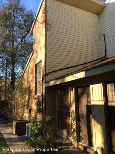 Apartment For Rent in Baton Rouge, Louisiana