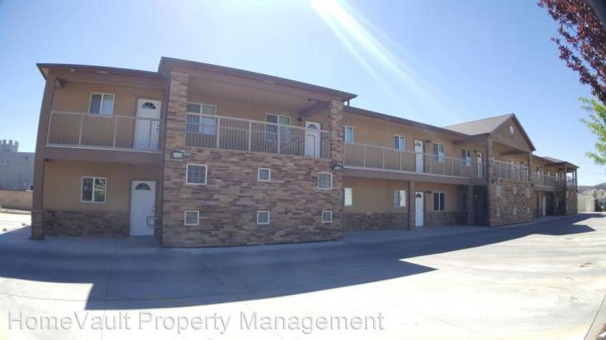 Picture of Apartment For Rent in Farmington, New Mexico, United States