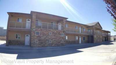 Apartment For Rent in Farmington, New Mexico