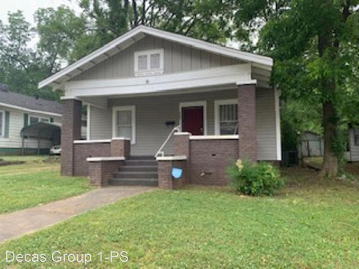 Picture of Home For Rent in Birmingham, Alabama, United States