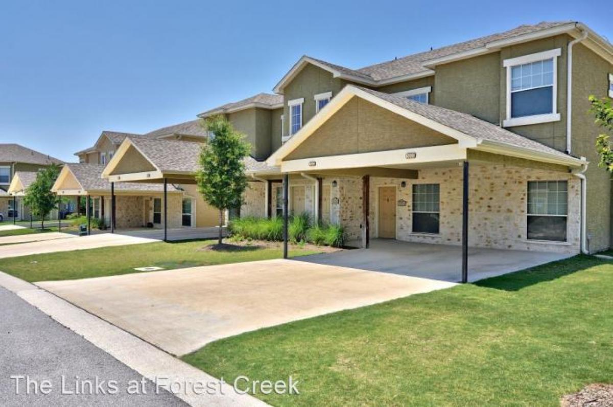 Picture of Apartment For Rent in Round Rock, Texas, United States