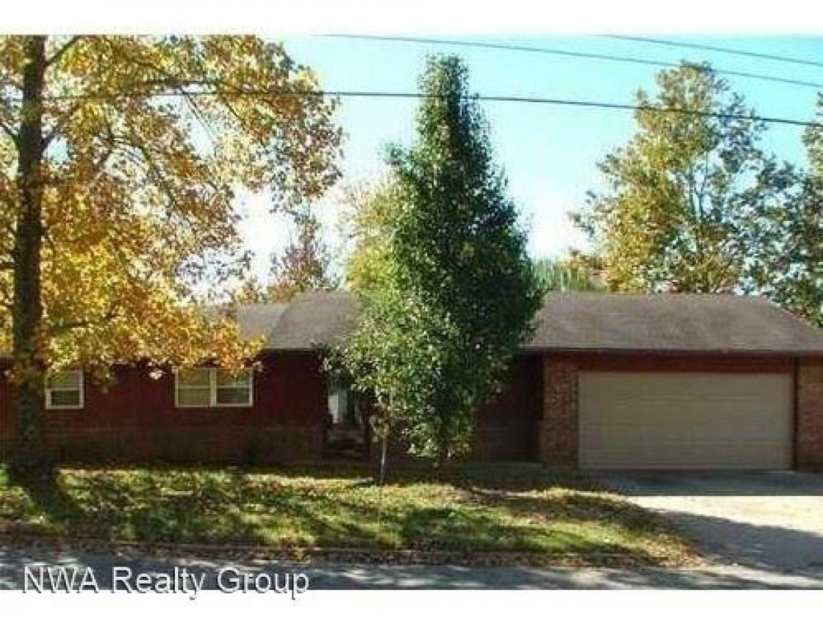 Picture of Home For Rent in Bentonville, Arkansas, United States