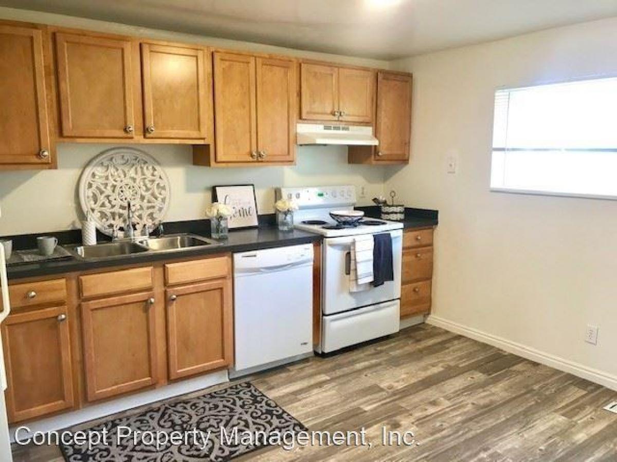 Picture of Apartment For Rent in Holladay, Utah, United States