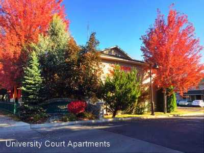 Apartment For Rent in Ellensburg, Washington