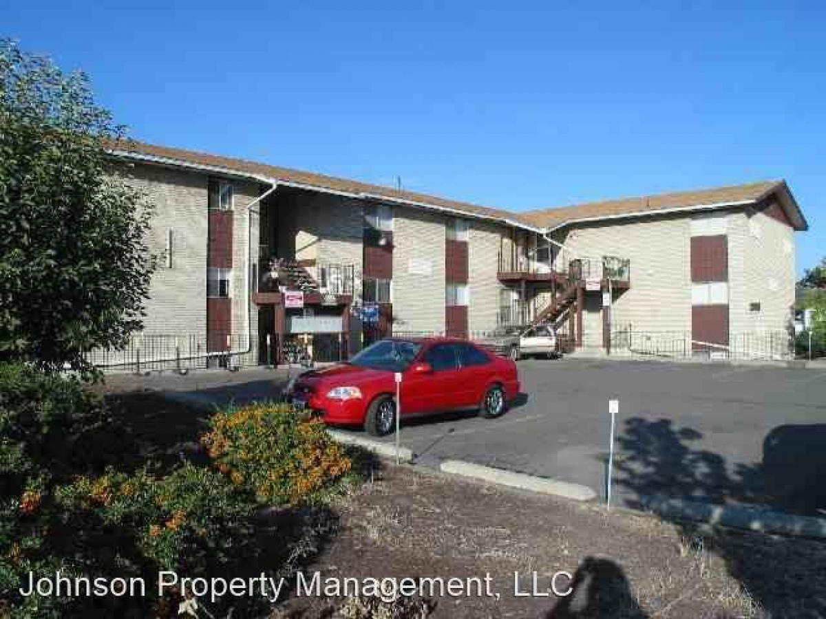 Picture of Apartment For Rent in Spokane, Washington, United States