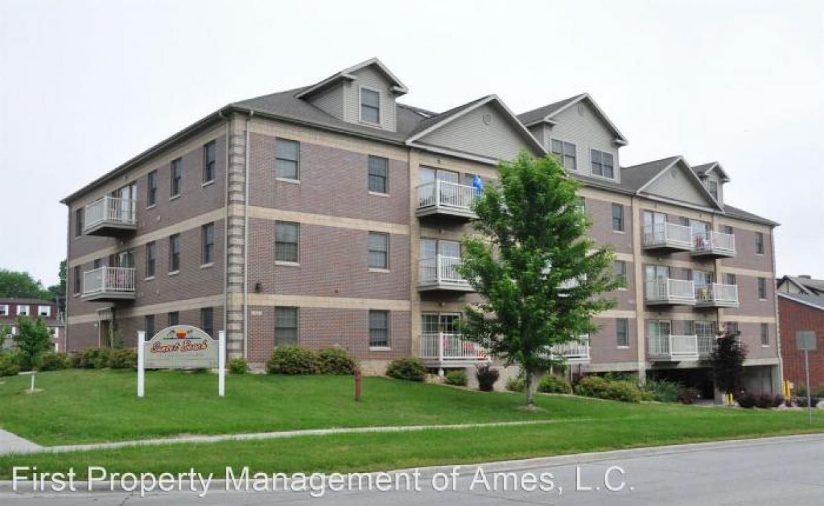 Picture of Apartment For Rent in Ames, Iowa, United States