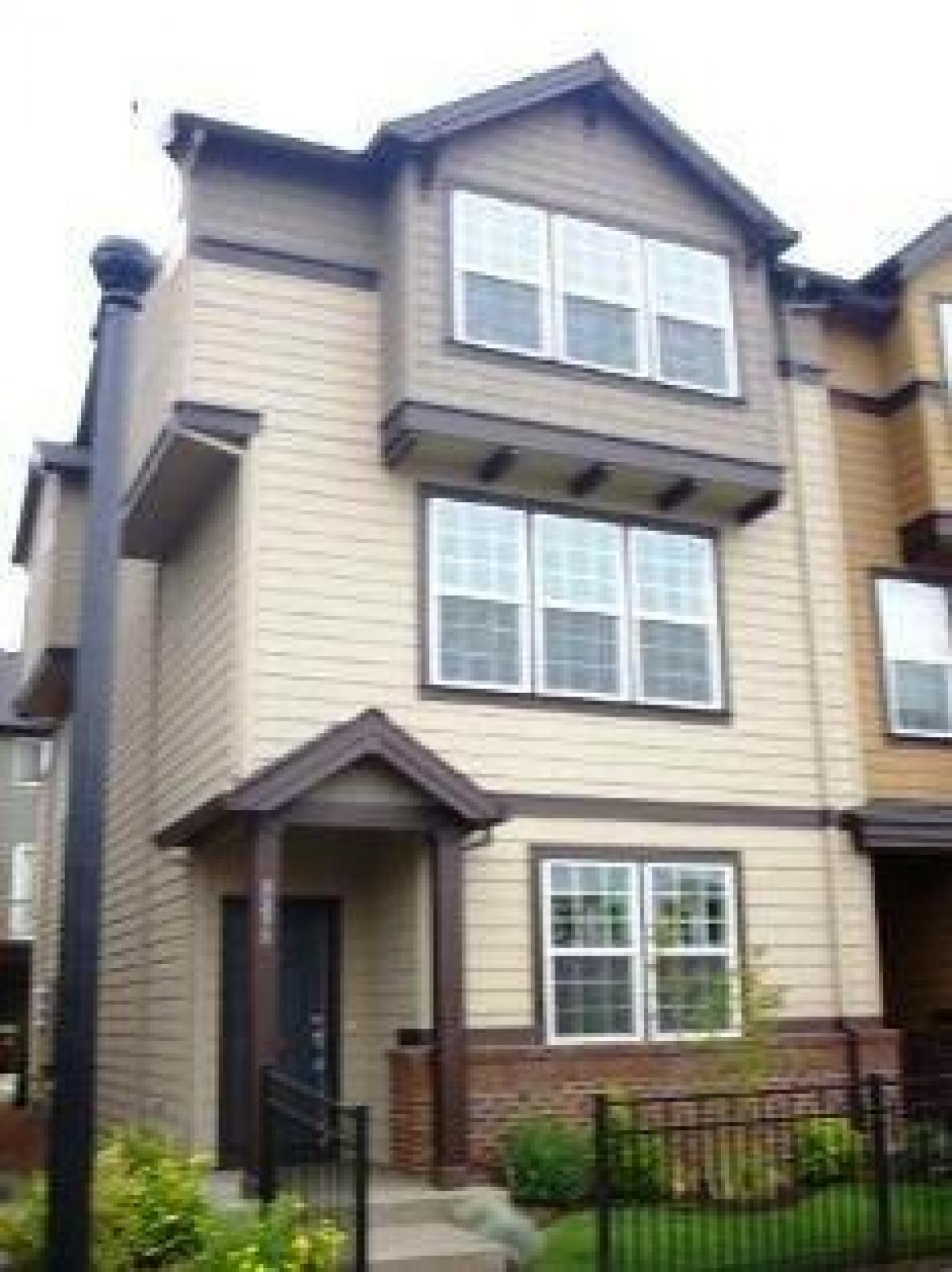 Picture of Home For Rent in Hillsboro, Oregon, United States