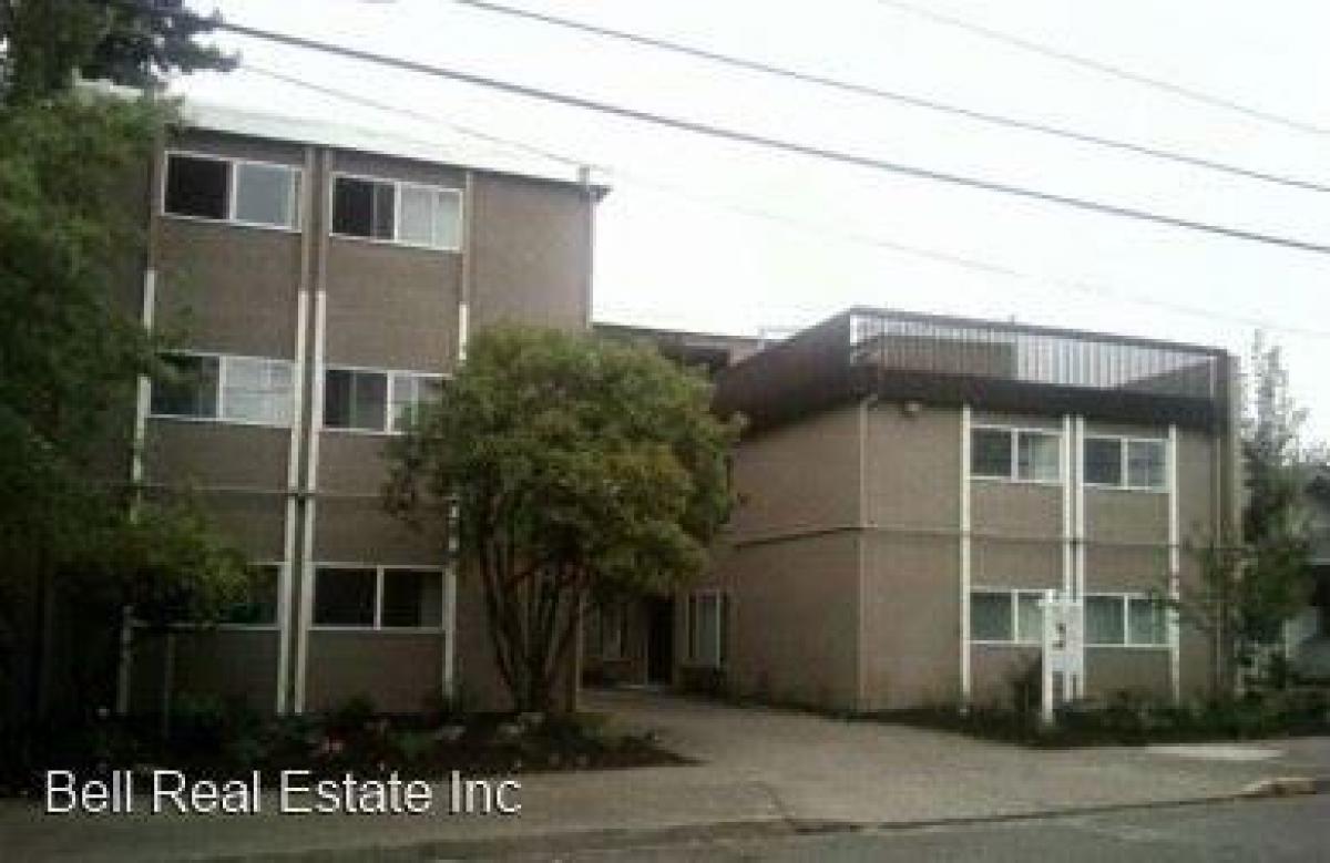 Picture of Apartment For Rent in Eugene, Oregon, United States