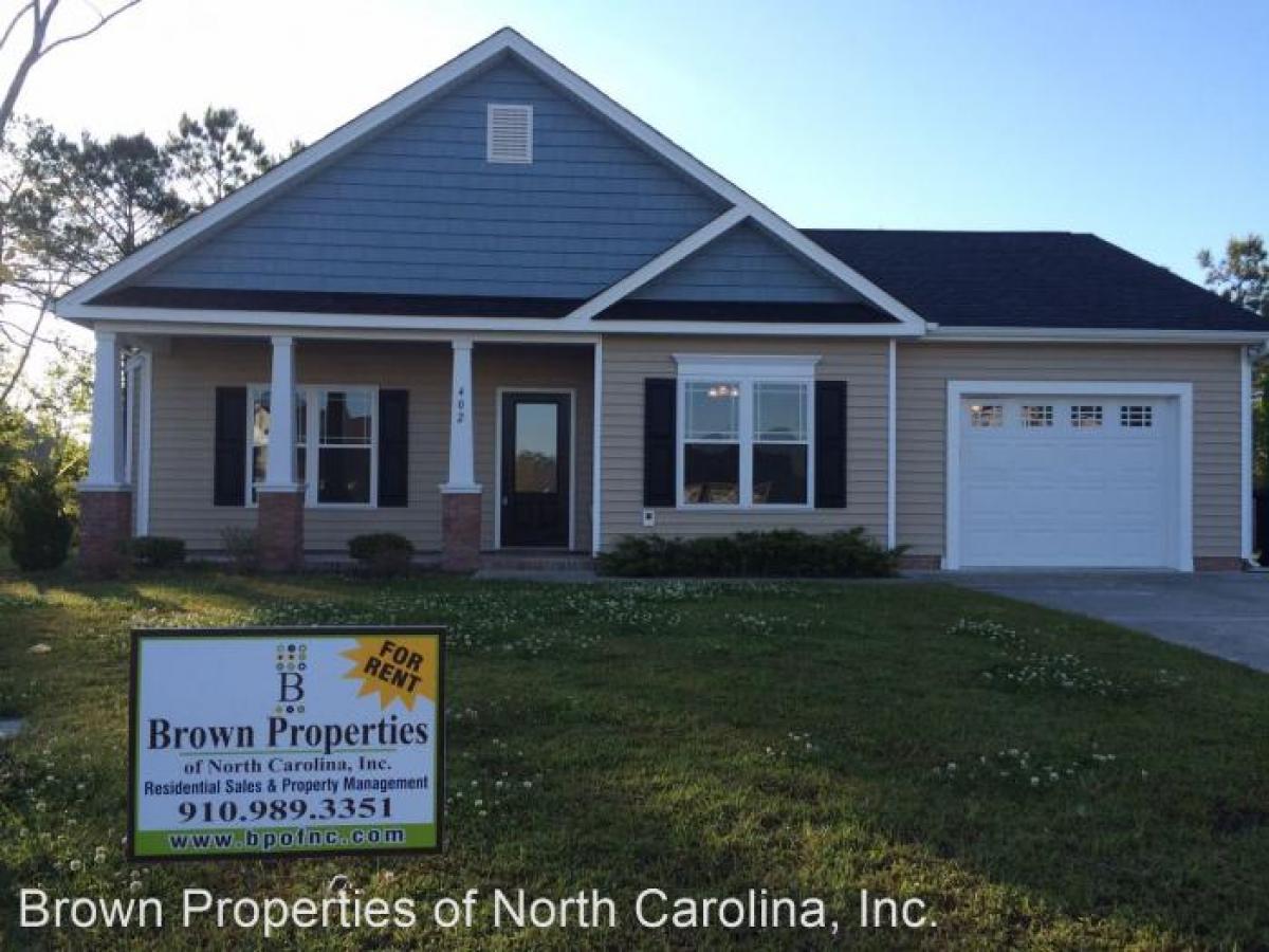 Picture of Home For Rent in Swansboro, North Carolina, United States