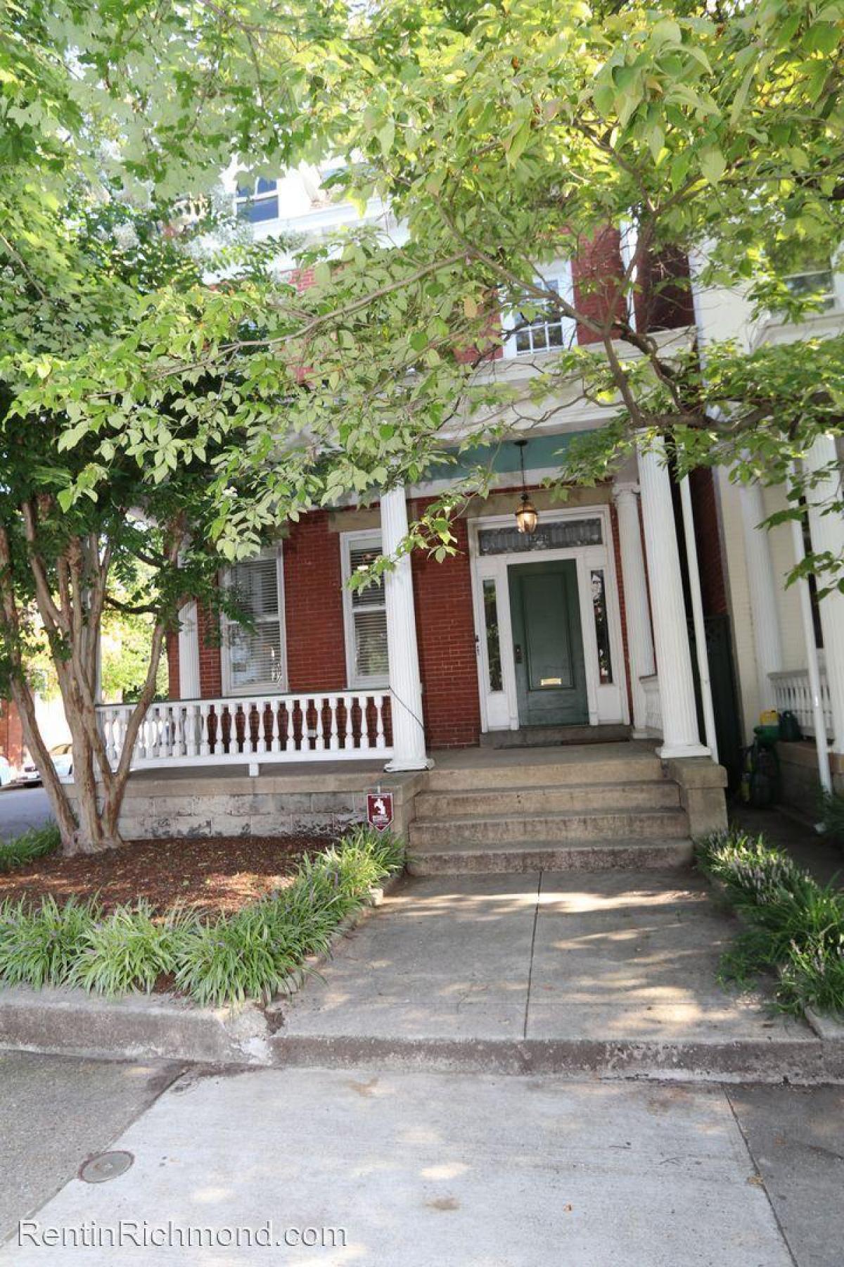 Picture of Apartment For Rent in Richmond, Virginia, United States