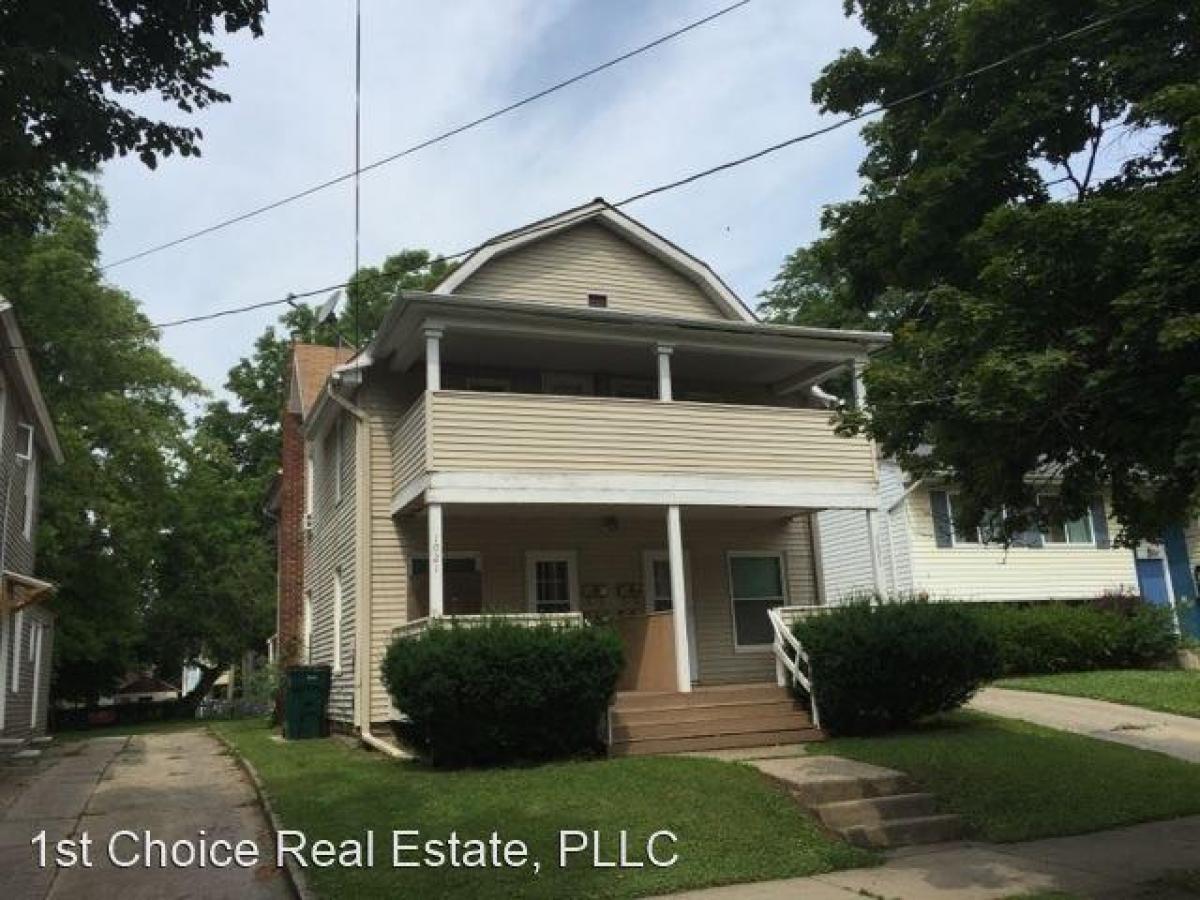 Picture of Home For Rent in Lansing, Michigan, United States