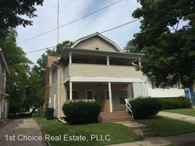 Home For Rent in Lansing, Michigan