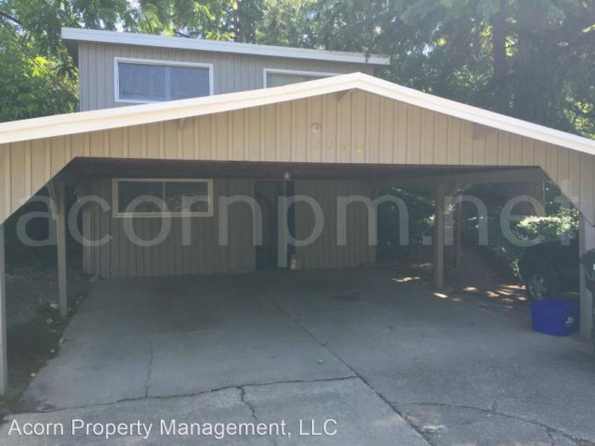 Picture of Apartment For Rent in Eugene, Oregon, United States