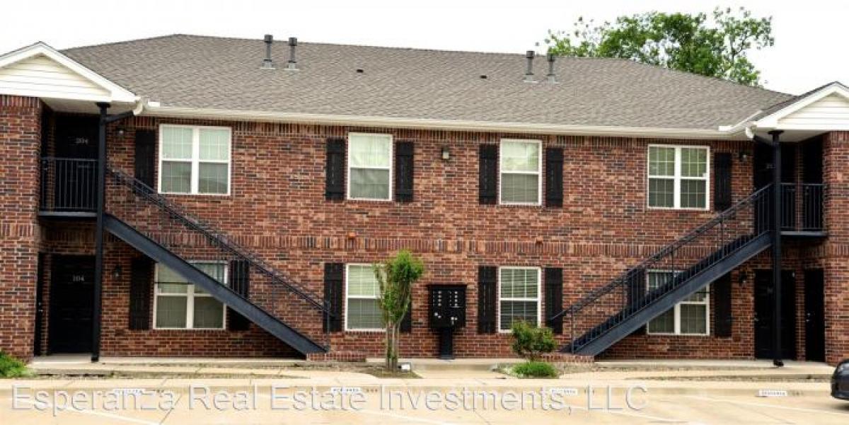 Picture of Apartment For Rent in Edmond, Oklahoma, United States