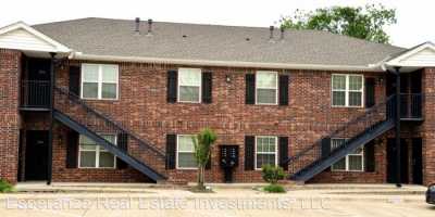 Apartment For Rent in Edmond, Oklahoma