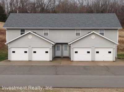 Apartment For Rent in Waynesville, Missouri