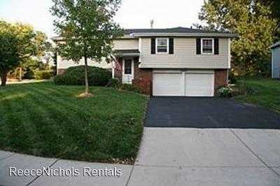 Home For Rent in Prairie Village, Kansas