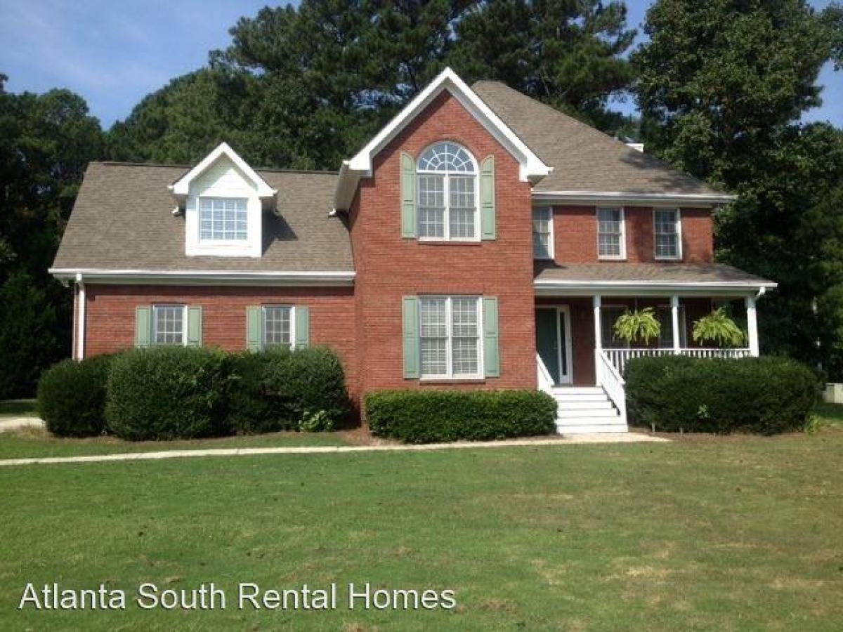 Picture of Home For Rent in Fayetteville, Georgia, United States