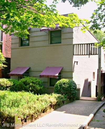 Apartment For Rent in Richmond, Virginia