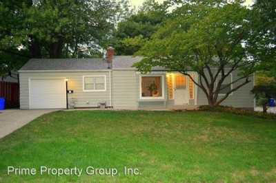 Home For Rent in Champaign, Illinois