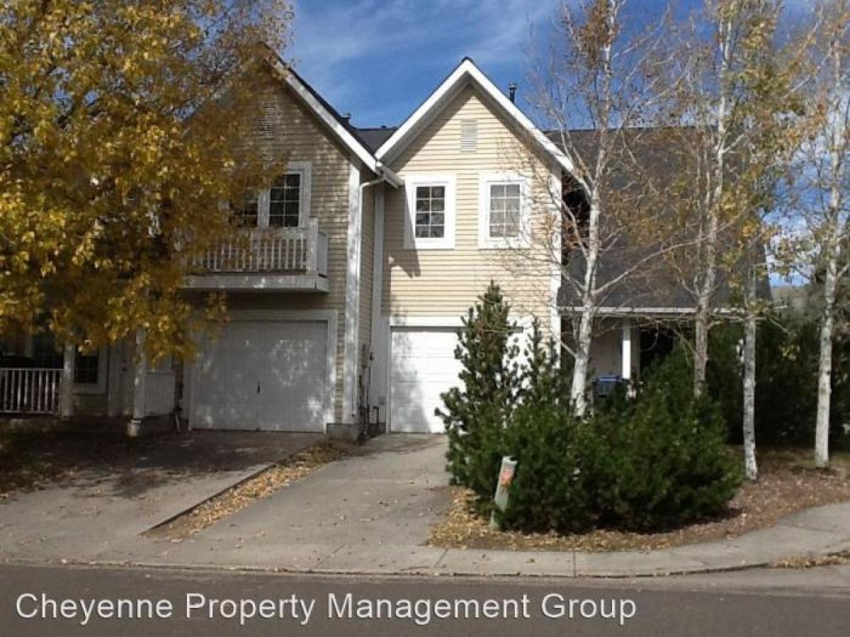 Picture of Home For Rent in Cheyenne, Wyoming, United States