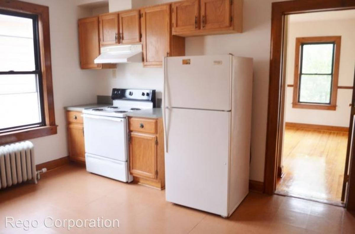 Picture of Apartment For Rent in Hartford, Connecticut, United States