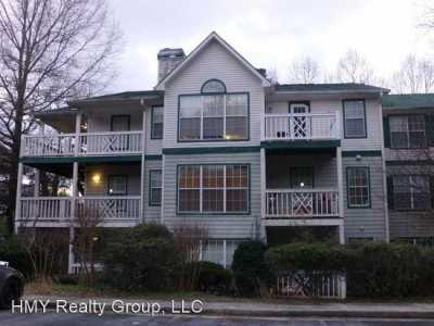 Home For Rent in Decatur, Georgia