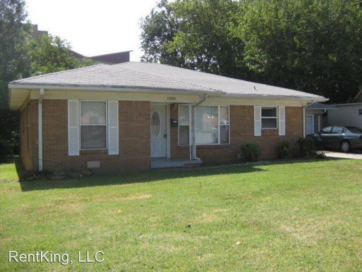 Picture of Home For Rent in Norman, Oklahoma, United States