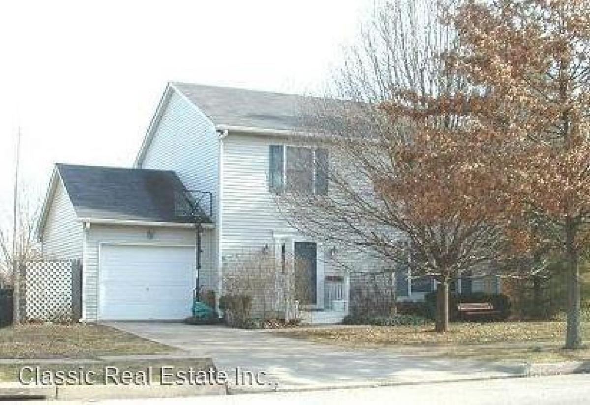 Picture of Home For Rent in Lexington, Kentucky, United States