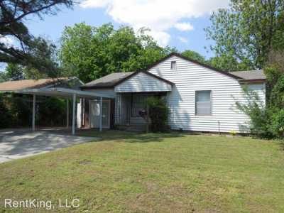 Home For Rent in Norman, Oklahoma